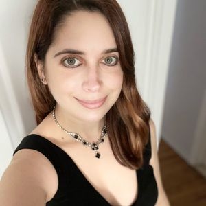 Meet your Posher, Sam